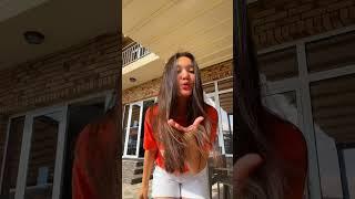 Munisa Hasanova - Касаюсь #shorts #tiktok