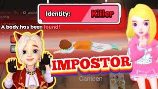 Impostor Killer - Space Werewolf WePlay