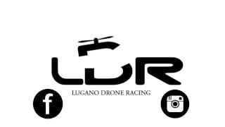 LUGANO DRONE RACING -PROMOTIONAL VIDEO-