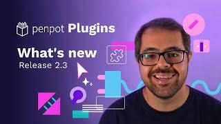 New Penpot's plugins | Penpot releases