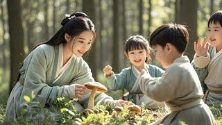 【FULL】System Online: She’ll Farm, Heal, and Rule the Village#minidrama #romance  #fyp