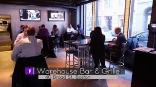 Underrated Boston Restaurants (Phantom Gourmet)