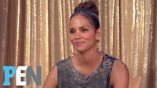 Halle Berry Reveals Her Diet & Workout Regimen For Thriving At 50 | PEN | People