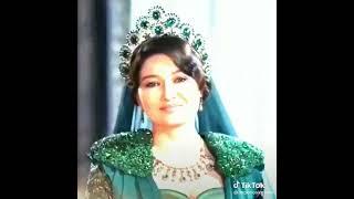 nurgül yeşilçay kösem sultan ️#muhteşemyüzyılkösem