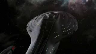 001 - Star Trek: Voyager - Rammstein: Mein Herz Brennt