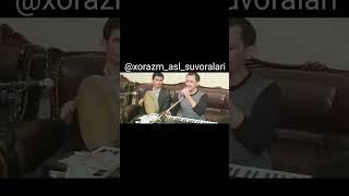 Johongir Otajonov arhiv