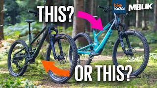 Is This The End Of Traditional Trail Bikes?