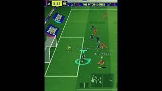 Script  #efootball #efootballpes2021mobile #shortsfeed
