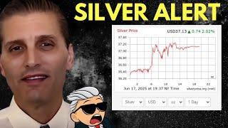  Silver Price Surge: Is $40 Imminent? Time to Panic Over Gold & Silver?