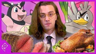 Pokémon Edibility | Unraveled