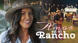 Amor en el rancho | Peliculas Completas en Español Latino