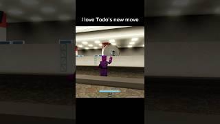 This new move in JJS is crazy bro #jujutsushenanigans #roblox #purpleguy #foryou #jjk #funny