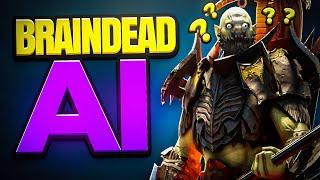 Why is the AI STILL This Bad in RAID 5 YEARS After Launch?!