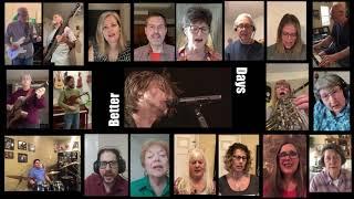 Better Days - Northwoods Folk Choir Virtual - 14 Mar 2021
