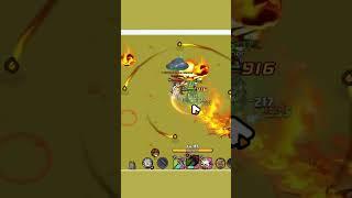 HERO’S LAND PVP