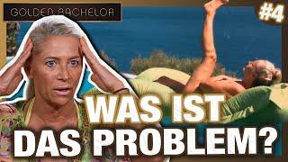 LEBEN und LEBEN LASSEN, Mona! - Golden Bachelor #4