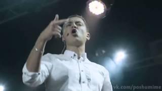 Oxxxymiron - хули исход решен! (Versus Battle) vs Дуня