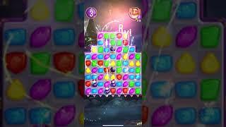 Harry Potter: Puzzle & Spell-Level34,35,36,37,38,39