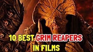 Top 10 Grim Reapers (Death’s Embodiment) In Movies – Explored