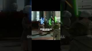 He really seems like a man who loves children  - Anakin Skywalker Edit | Star Wars