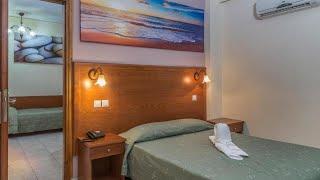 Hotel Agrelli, Kardamaina, Greece