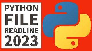 Python File Readlines Method - Beginners Tutorial Code Example 2023