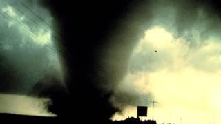 Tornado Sound Effect - High Quality
