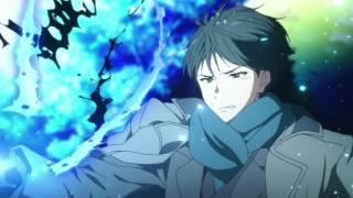 [AMV] За гранью: я буду рядом. Будущее