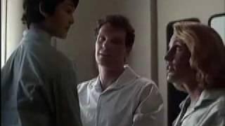 Twilight Zone "Examination Day"