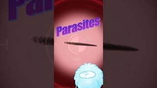 Plague Inc. Parasites have BAD BIOLOGY!