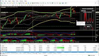 Regular income $2195 income through Forex Duality