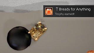 Bready for Anything - I am Bread (PS5)