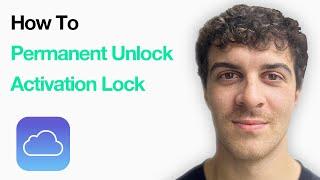 How To Permanent Unlock Activation Lock Only (Iphone Icloud Delete W/out Apple Id) (Full 2025 Guide)