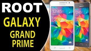 Instalar ROOT y Recovery TWRP al Samsung Grand Prime SM-G531H : Corrigiendo errores 2019