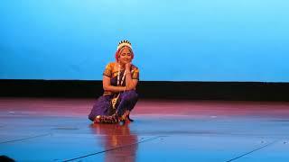 Era Ra Ra - Javali - Khamas - Kuchipudi- Lalitha Sindhuri