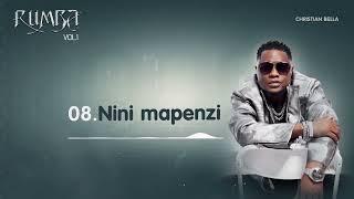 Christian Bella - Nini Mapenzi (Official Audio)