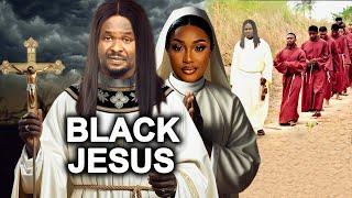 BLACK JESUS | ZUBBY MICHAEL | LIZZY GOLD | GRACE EZEKWUEME | NOLLYWOOD LATEST MOVIES