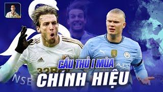 MICHU - THẦN TƯỢNG CỦA HAALAND: TẠI SAO BIẾN MẤT KHÔNG DẤU VẾT SAU KHI KHIẾN MỌI NGƯỜI PHÁT CUỒNG?