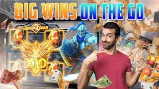 Top Mobile Online Casino in Sweden   Big Wins on the Go!