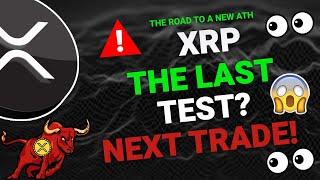 XRP DAILY ANALYSIS - RIPPLE XRP PRICE PREDICTION - RIPPLE XRP 2024 - RIPPLE ANALYSIS