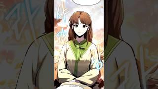 She Can Transform #manhwa #amv #shorts #manhua #webtoon #manhwaedit #amvedits