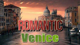 10 romantic things to do in venice 1 a gondola ride