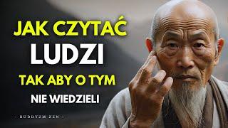 Jak Czytać w Myślach Ludzi Bez Ich Wiedzy | Nauki Buddyzmu Zen