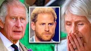 King Charles HUGE Announcement About Camilla Just Shocks Everyone