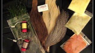 Fly Tying: Purchasing Dry Fly Materials