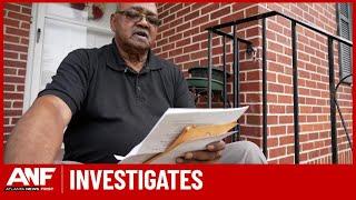 Study finds high PFAS levels in north Georgia residents’ blood