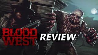 Blood West Review & Analysis