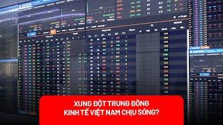Xung đột Iran – Israel và 4 ‘điểm nóng’ kinh tế Việt Nam không thể lơ là - PLO