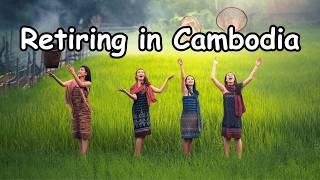 5 Tips to Retire in Cambodia Including Expert Banking Advice