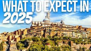 10 BEST Things To Do In Siena | Siena Travel Guide